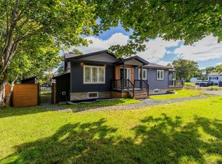 615 Main Rd, St. John's, NL A1S1J8