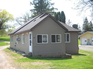 209 Euclid Ave, Birchwood, WI 54817