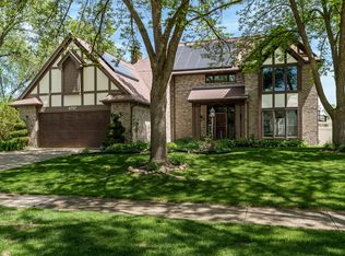 3757 Dynasty Ln, Rockford, IL