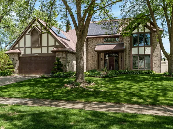 3757 Dynasty Ln, Rockford, IL 61114