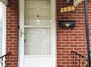 448 Emerson Ave, Pontiac, MI