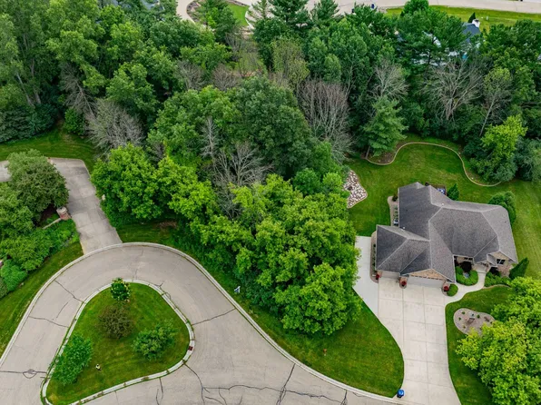 4600 Seminole Trl, Green Bay, WI 54313