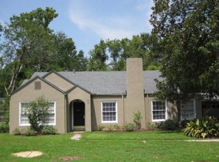 264 Marion Dr, Baton Rouge, LA 70806
