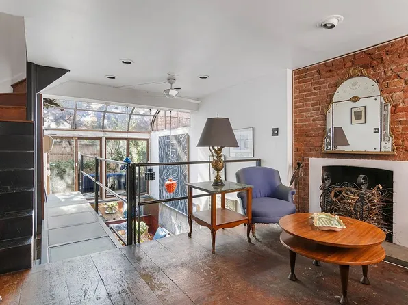 36 Leroy St, New York, NY 10014