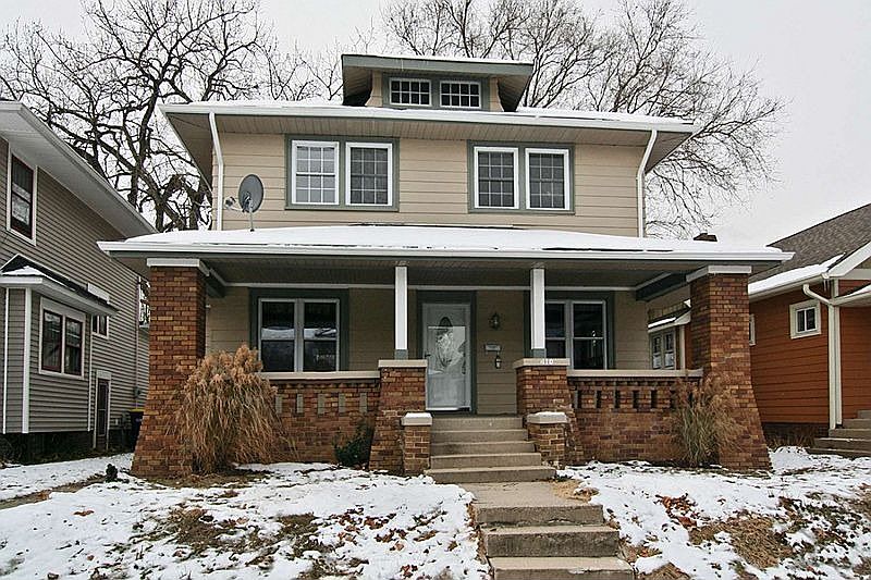 1st image of 410 N Bosart Ave