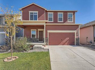 332 Spruce St, Bennett, CO 80102