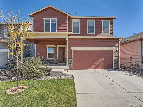 332 Spruce Street, Bennett, CO 80102