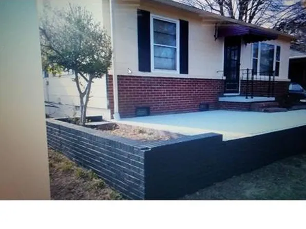 1002 Beaumont Ave, Greensboro, NC 27401