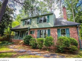 1310 Careybrook Dr, Henrico, VA 23238