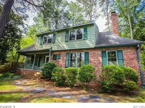 1310 Careybrook Dr, Henrico, VA 23238