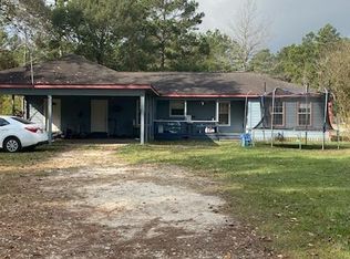 18456 Old Houston Rd, Conroe, TX 77302