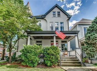 312 Eastern Ave, Pittsburgh, PA 15215