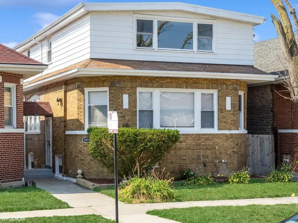 9412 S Eberhart Ave, Chicago, IL 60619