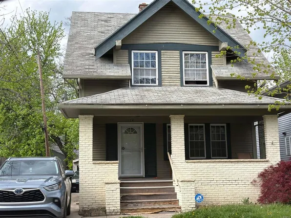 1114 Martin Ave, Toledo, OH 43612