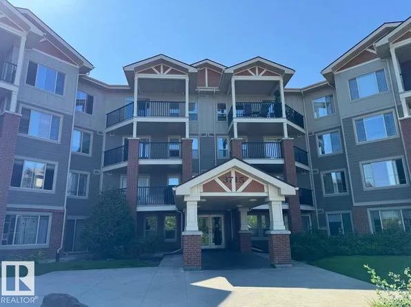 3715 Whitelaw Ln NW #218, Edmonton, AB T6W 2C3