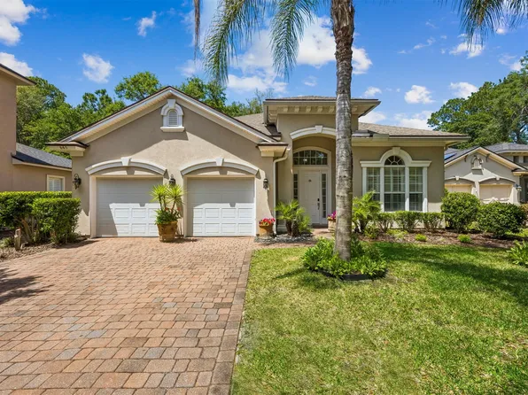 665 Spanish Way E, Fernandina Beach, FL 32034