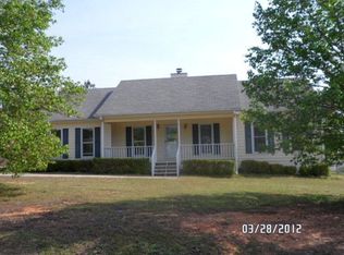 310 Appalachee Church Rd, Auburn, GA 30011