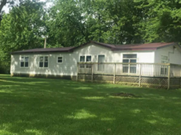 1357 Us Highway 45, Geff, IL 62842