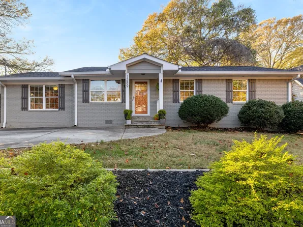 1289 Hill St SE, Atlanta, GA 30315