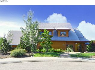 4808 Prairie Ridge Dr, Fort Collins, CO 80526