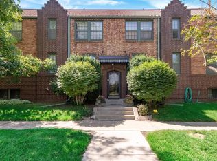 3850 E 17th Ave APT 8, Denver, CO 80206