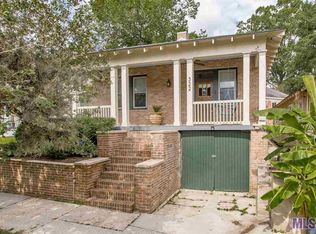 322 Saint Joseph St, Baton Rouge, LA 70802