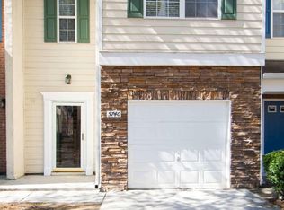 5740 Terremont Cir, Norcross, GA 30093
