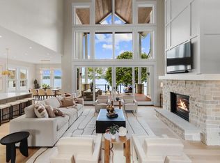 N2017 South Lakeshore DRIVE, Lake Geneva, WI