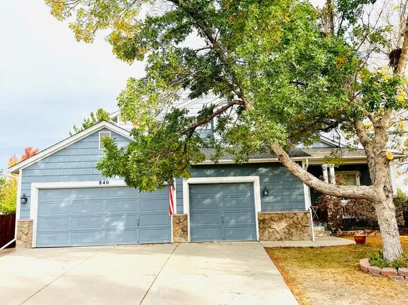 840 Brimble Ct, Erie, CO 80516