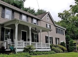 94 Old York Rd, New Hope, PA 18938