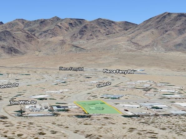 16173 Tom White Dr, Dolan Springs, AZ 86441