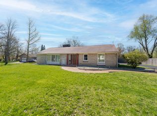 1805 W Kilgore Rd, Portage, MI 49024