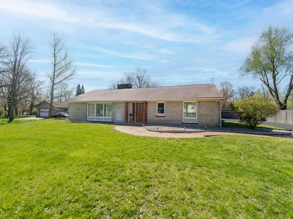 1805 W Kilgore Rd, Portage, MI 49024