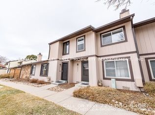 16055 E Ithaca Pl APT C, Aurora, CO 80013