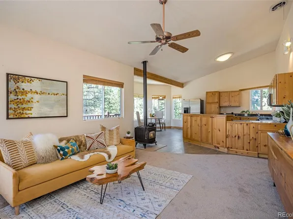 67 Aspen Lane, Black Hawk, CO 80422
