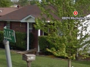 1804 Michelle Ln, Flatwoods, KY 41139