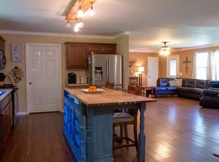 5632 Hutton Ridge Rd, Maryville, TN 37801