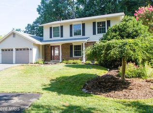 7121 Hanks Pl, Springfield, VA 22153
