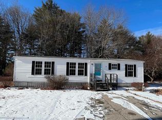 16 Agent Rd, Raymond, NH 03077