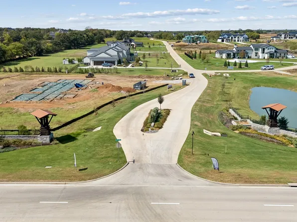 1318 Clydesdale Rd, Bartonville, TX 76226
