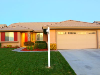 43150 28th St W, Lancaster, CA, 93536
