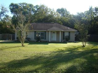 21 Butte Larose Rd, Alexandria, LA 71303