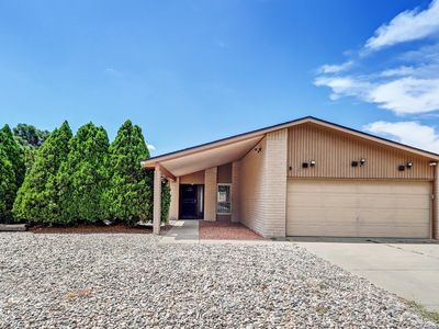 6221 Truchas Dr NE, Albuquerque, NM, 87109