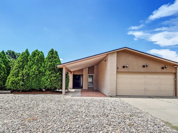6221 Truchas Dr NE, Albuquerque, NM 87109