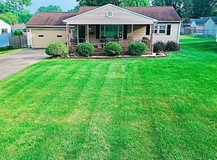 3869 Cannon Rd, Youngstown, OH 44515