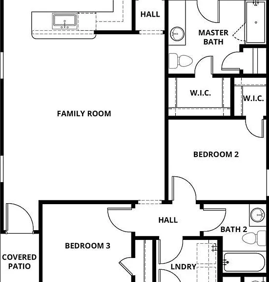 15858 Berry Hill Dr — Photo 17