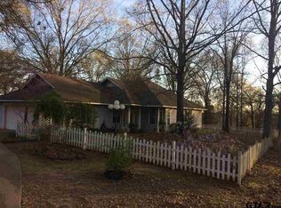 960 E Highway 71, Mount Pleasant, TX 75455