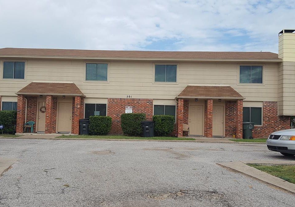 1st image of 501 Esther Cir APT D