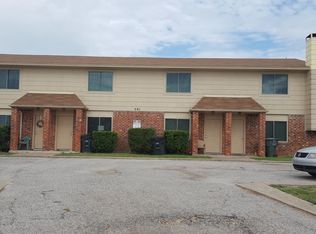 501 Esther Cir APT D, Killeen, TX 76543