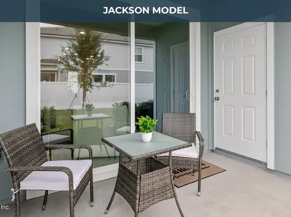 8289 ZENITH Circle, Jacksonville, FL 32256